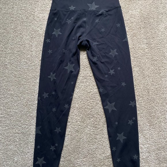Aerie Reflective Star Leggings - Picture 4 of 4